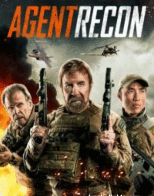 Agent Recon