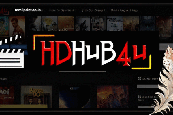 Hd Hub B4u