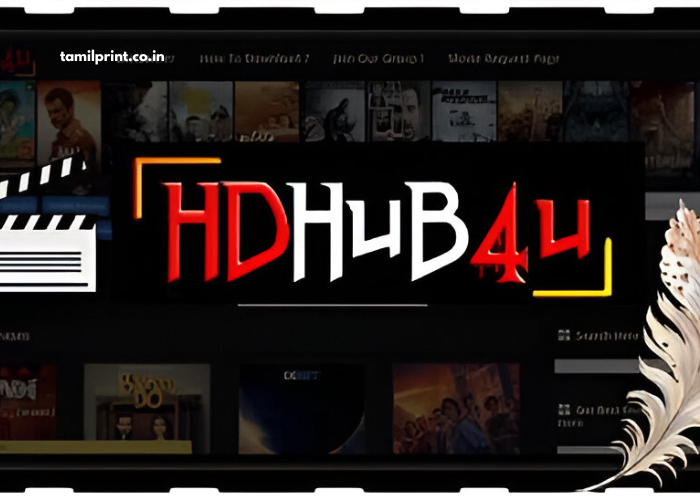 Hd Hub B4u