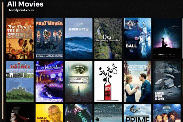 Filmycity