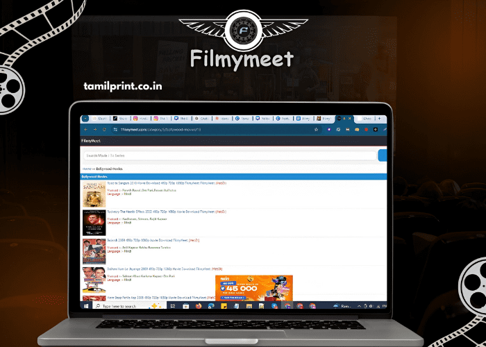 Filmymeet