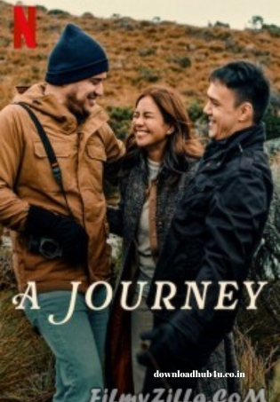 A Journey (2024) WEB-DL 1080p 720p & 480p Dual Audio | Full Movie