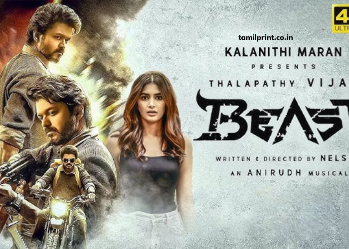 Beast Games (2024) Show Download TamilPrint