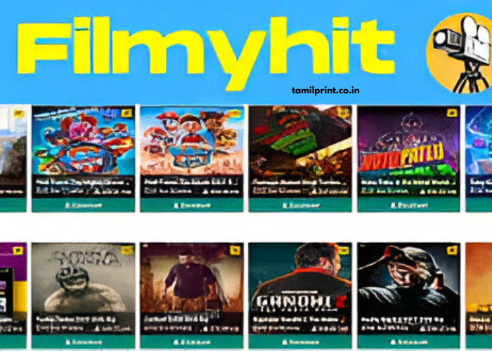 Filmyhit: Fast Download Latest Tamil Movies in HD