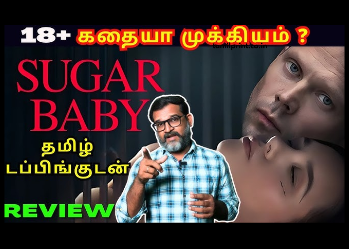 Sugar Baby (2024) Tamil Dubbed Download TamilPrint