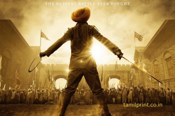 Best Indian Movies Based on True Events