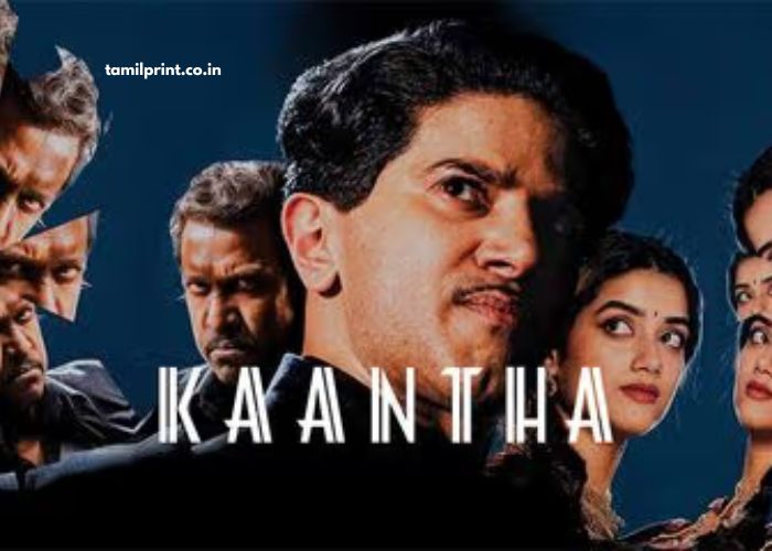 Kaantha (2025)