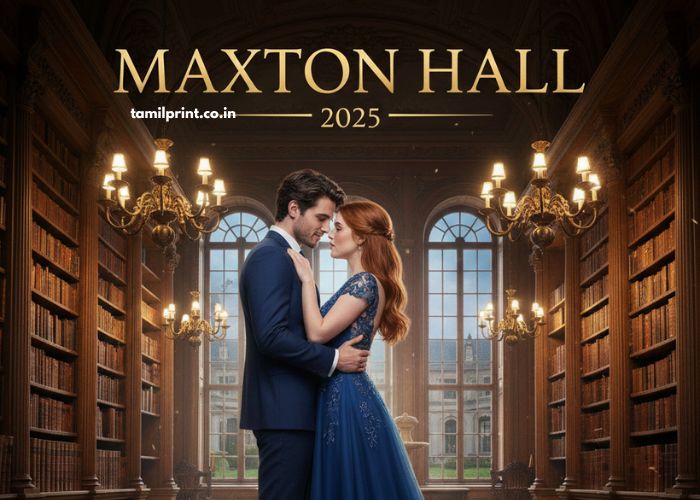 Maxton Hall (2025)